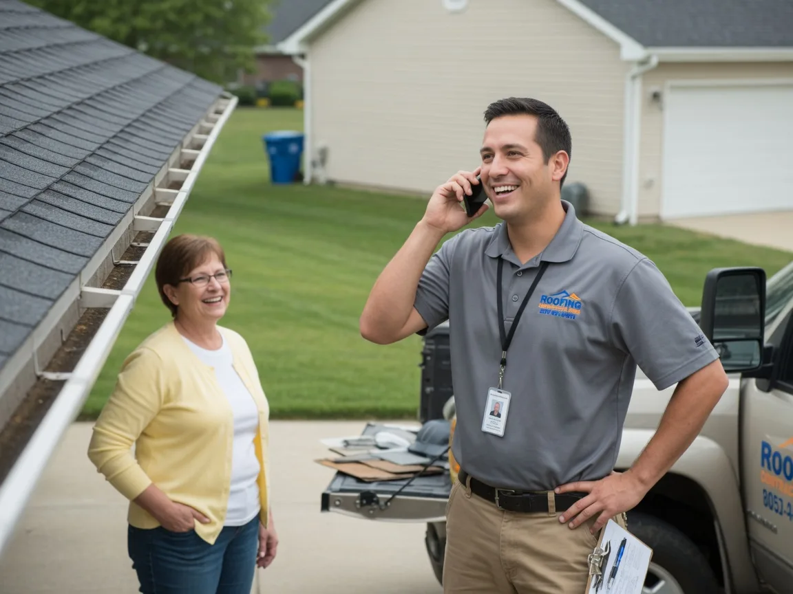 Local Roofing Contractors Westport, SD FAQs